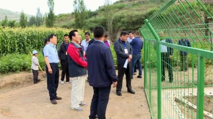  “千企幫千村”精準扶貧行動先進單位名單公布，巍雅斯名表眼鏡有限公司榜上有名！